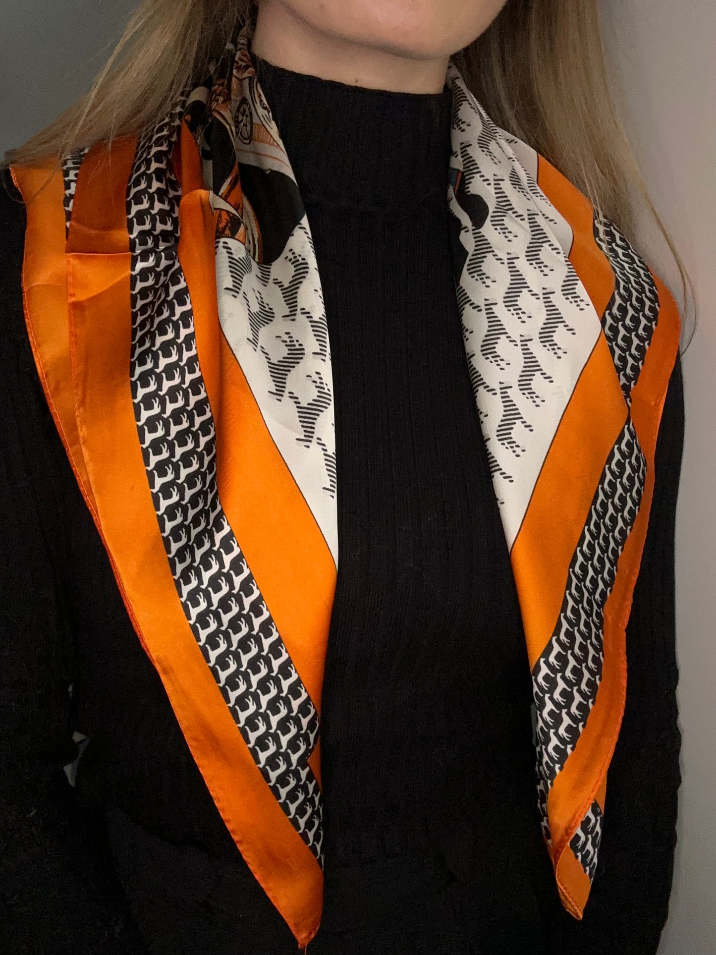 Foulard Alix