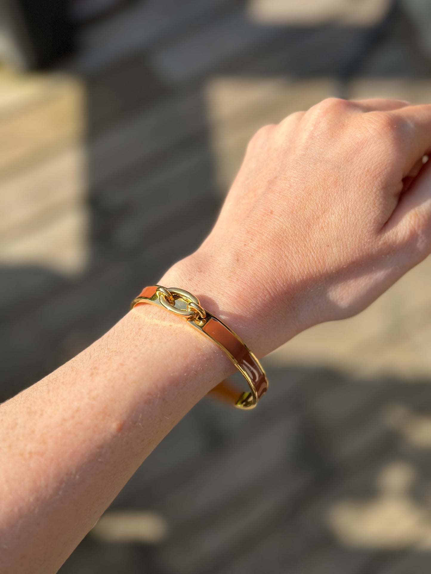 Bracelets Monaco