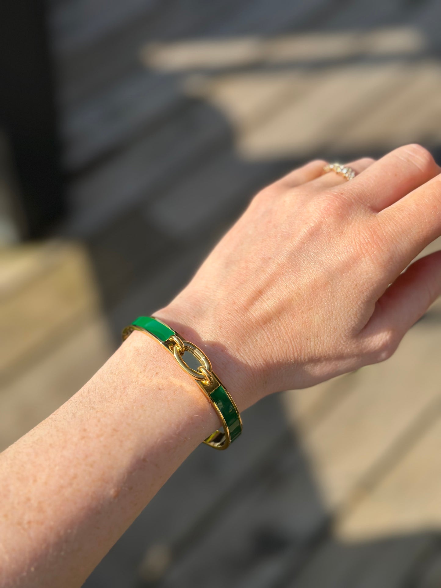 Bracelets Monaco