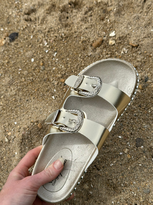 Sandales Solène