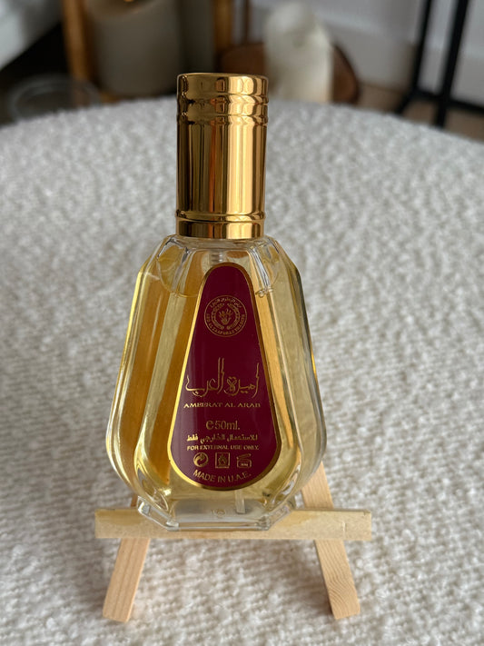 Eau de parfum Ameerat Al Arab