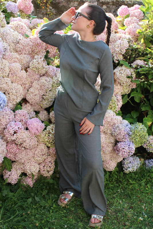 Pantalon Anna