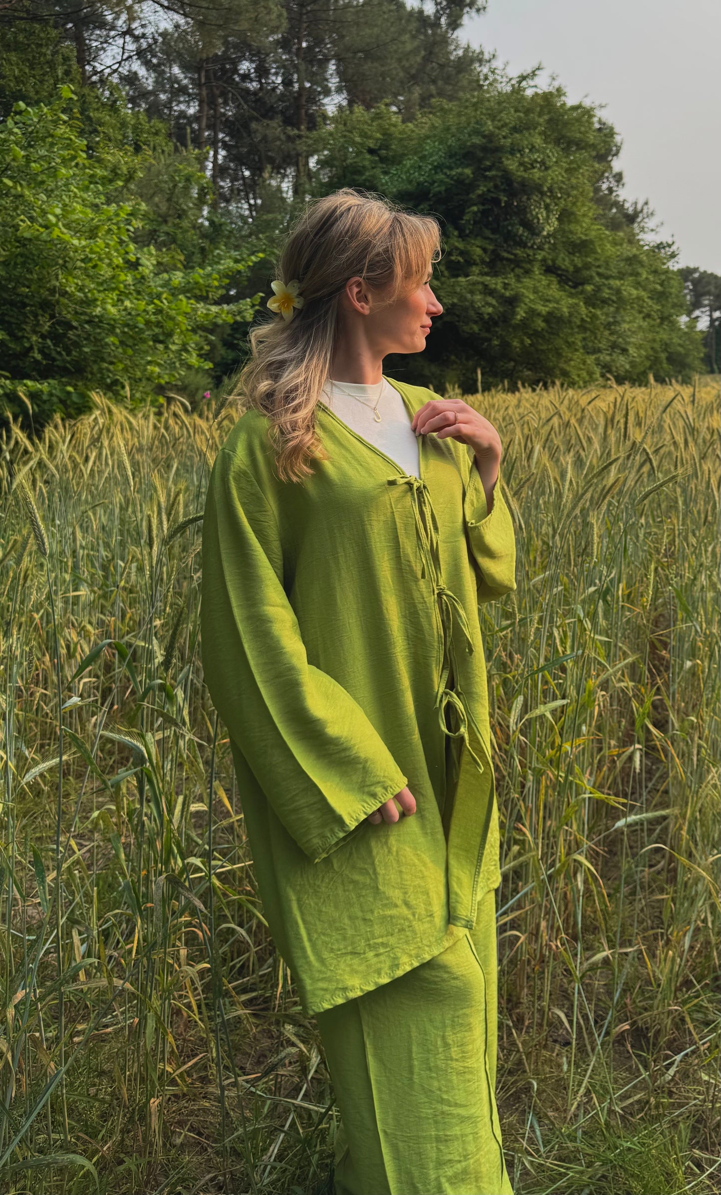 Ensemble Esmee